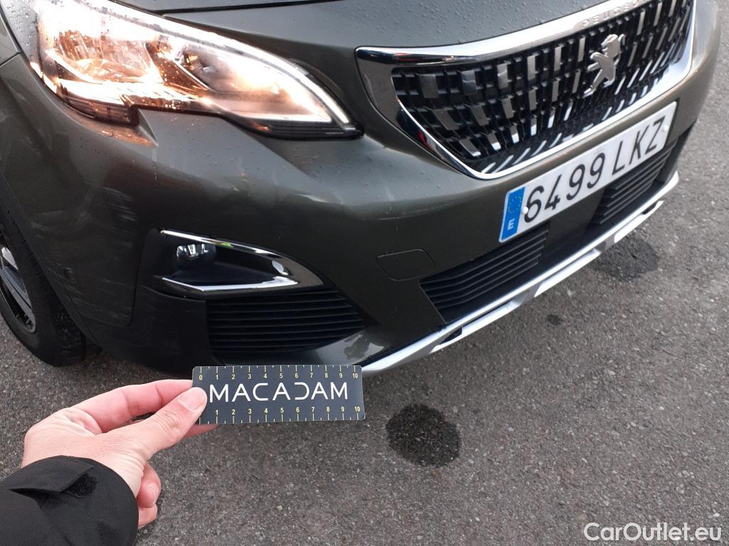  Peugeot  3008 PEUGEOT  Hybrid / 2016 / 5P / todoterreno 225 e-EAT8 Allure #7