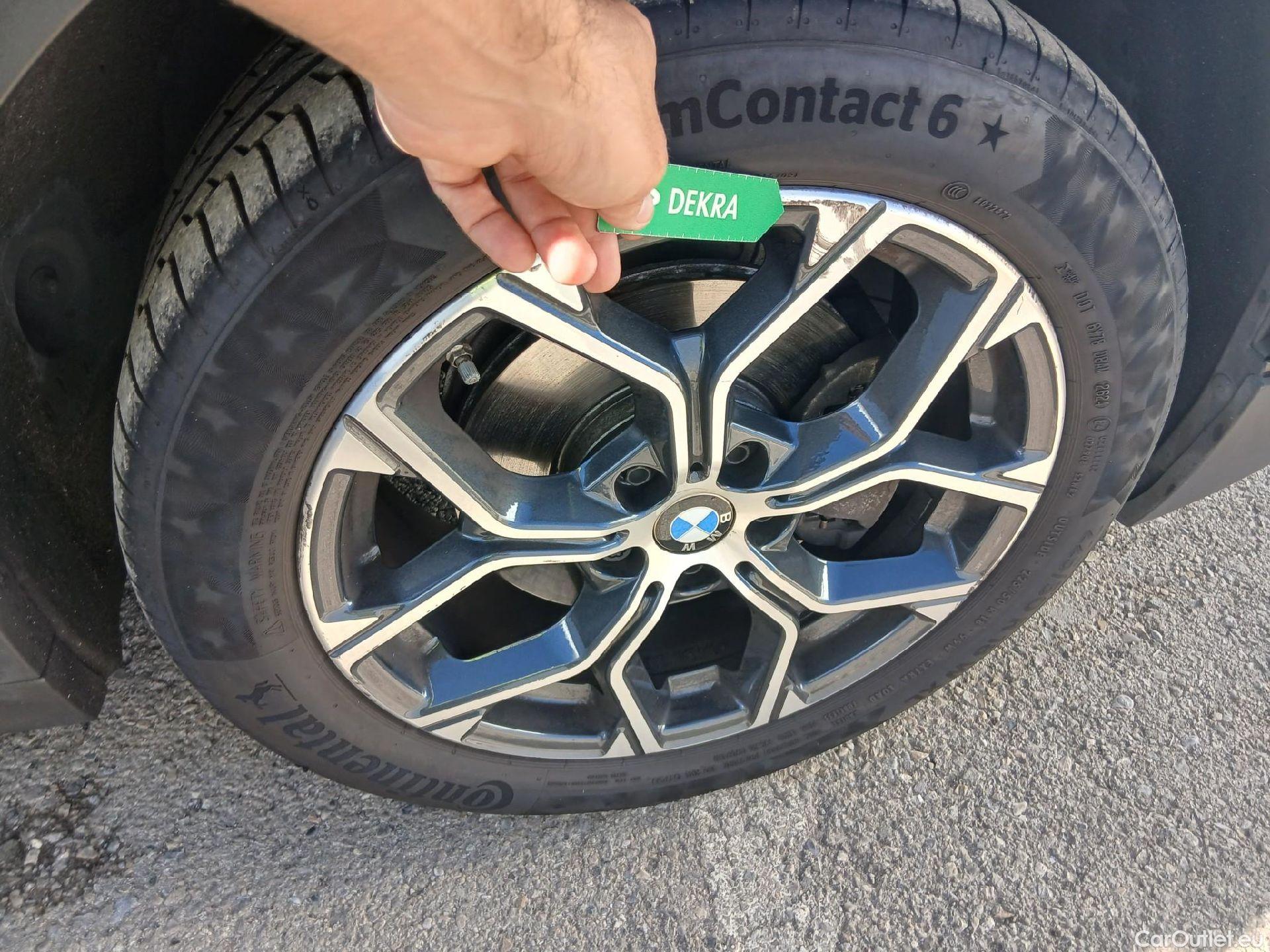  Bmw  X2 BMW  sDrive18i #16