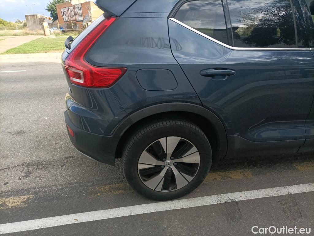  Volvo  XC 40 VOLVO XC40 / 2017 / 5P / todoterreno 1.5 T4 Twin Recharge Inscription Ex Auto #1