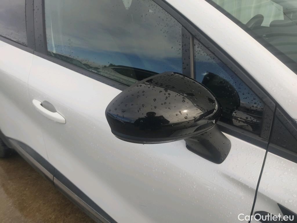  Renault  Captur RENAULT  / 2020 / 5P / todoterreno Intens TCe 74kW (100CV) GLP #25