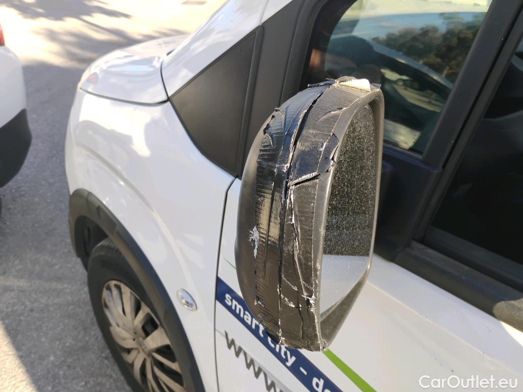  Peugeot  RIFTER  Active Standard 1.5 HDi 100CV MT6 E6dT #49