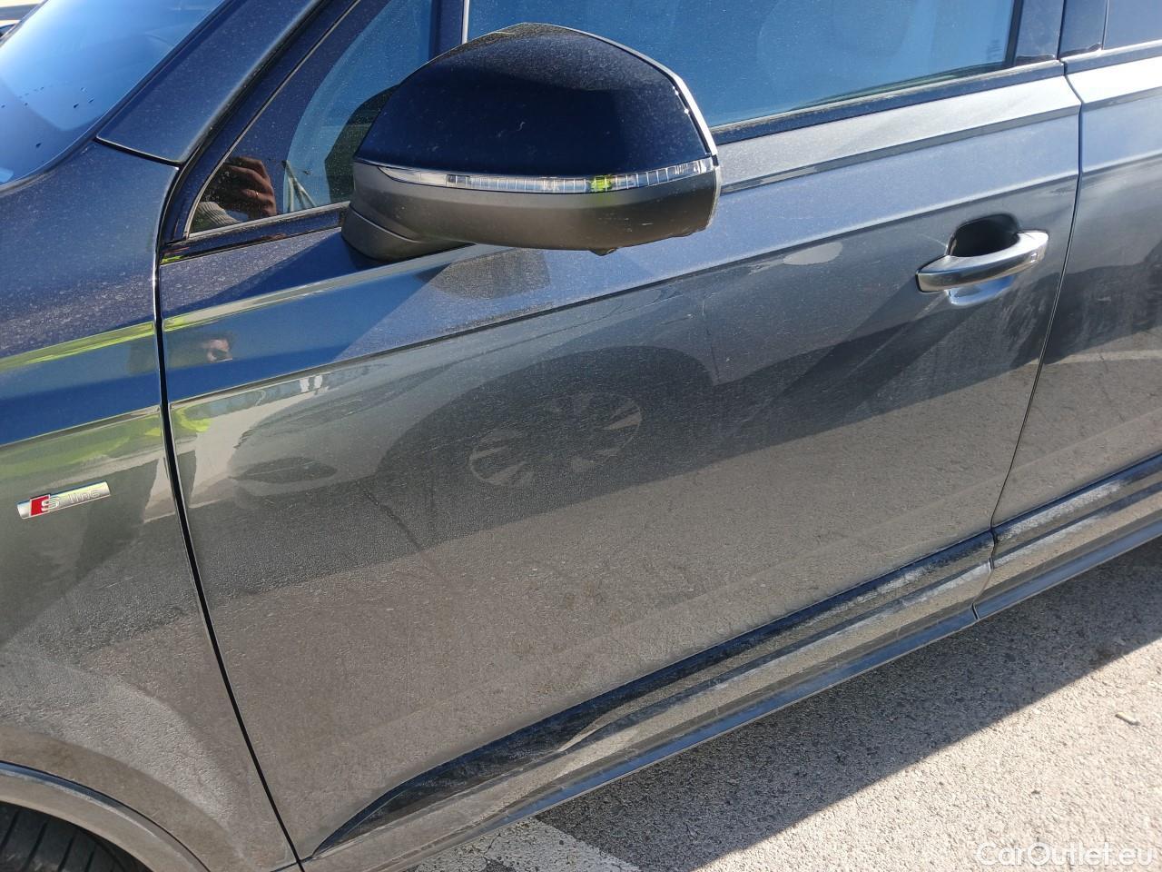  Audi  Q7 AUDI  / 2019 / 5P / todoterreno Black line 50 TDI 210kW (286CV) q. tip. #9