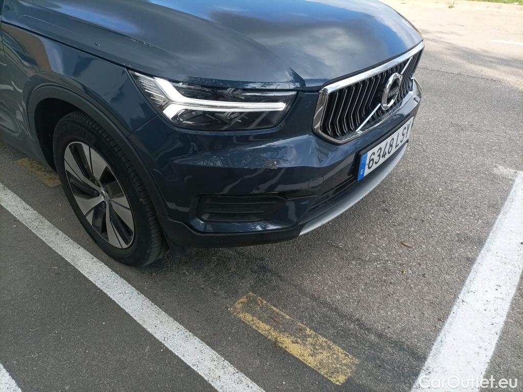  Volvo  XC 40 VOLVO XC40 / 2017 / 5P / todoterreno 1.5 T4 Twin Recharge Inscription Ex Auto #11