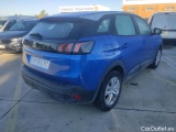  Peugeot  3008 PEUGEOT  / 2020 / 5P / todoterreno 1.2 PureTech 96KW S&S Active Pack #2