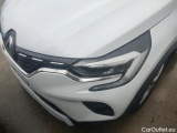  Renault  Captur RENAULT  / 2020 / 5P / todoterreno Intens TCe 74kW (100CV) GLP #15