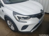  Renault  Captur RENAULT  / 2020 / 5P / todoterreno Intens TCe 74kW (100CV) GLP #16