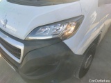  Peugeot  Boxer PEUGEOT  / 2014 / 4P / furgón 333 L2 H1 BHDI 103kW (140CV) S&S 6 V. M (AC) #15