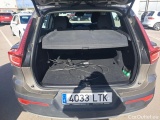  Volvo  XC 40 VOLVO XC40 / 2017 / 5P / todoterreno 1.5 T4 Twin Recharge Inscription Ex Auto #8