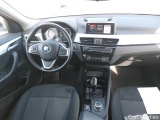  Bmw  X2 BMW  sDrive18i #3