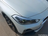  Bmw  X2 BMW  sDrive18i #17