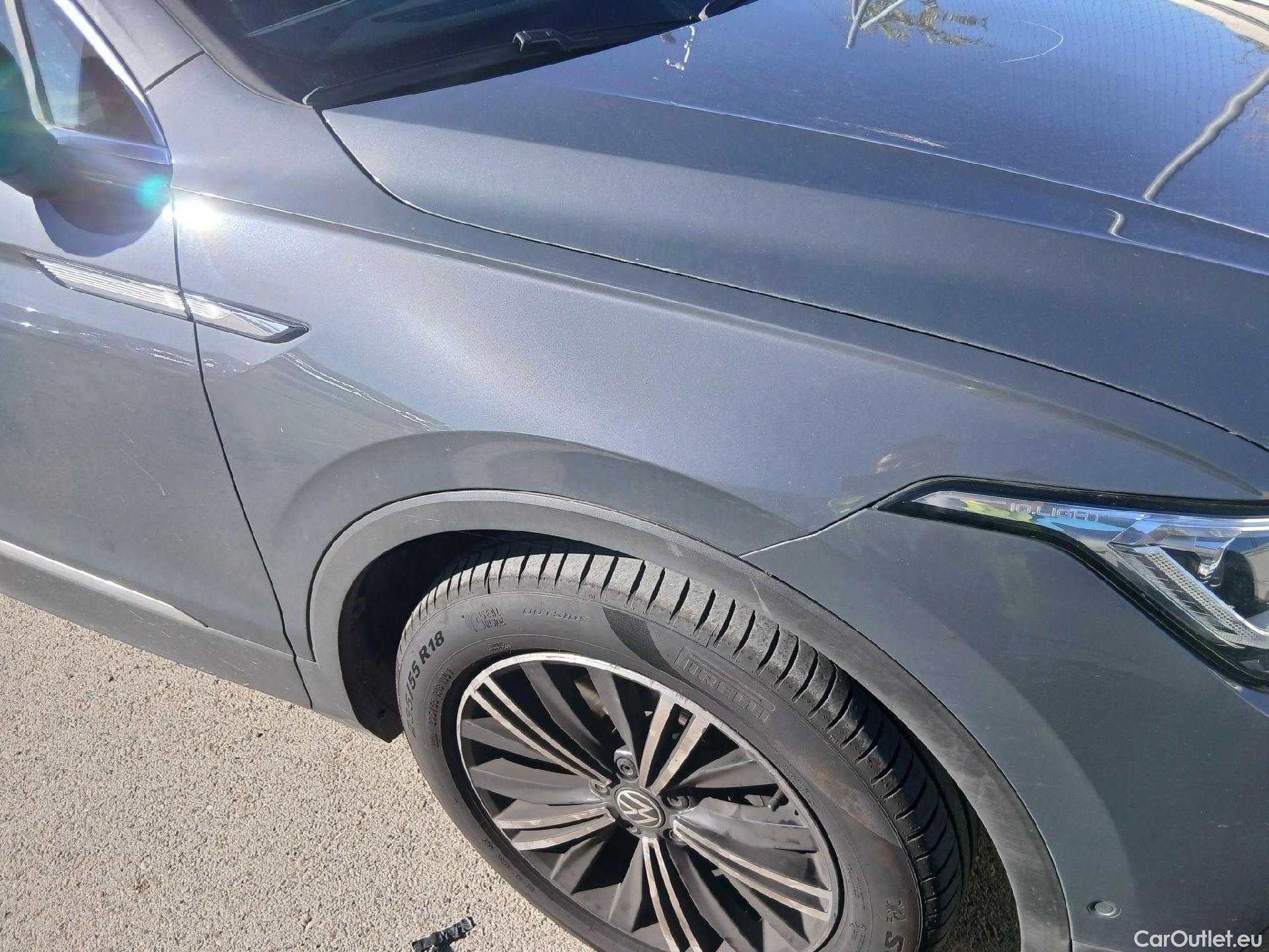  Volkswagen  Tiguan VOLKSWAGEN  / 2020 / 5P / todoterreno Life 2.0 TDI 110kW (150CV) DSG #39