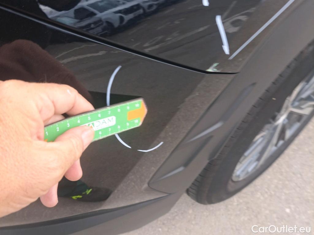  Hyundai  Tucson HYUNDAI  / 2020 / 5P / todoterreno 1.6 CRDI 100kW (136CV) 48V Maxx DCT #36