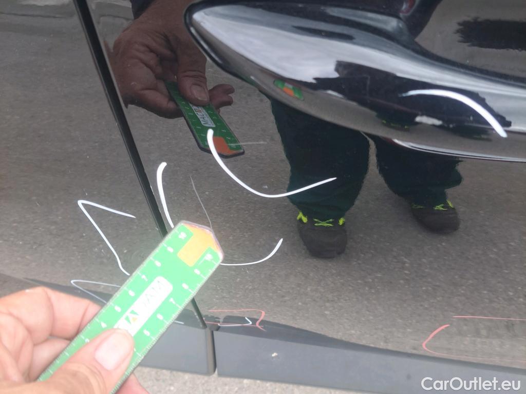  Hyundai  Tucson HYUNDAI  / 2020 / 5P / todoterreno 1.6 CRDI 100kW (136CV) 48V Maxx DCT #12