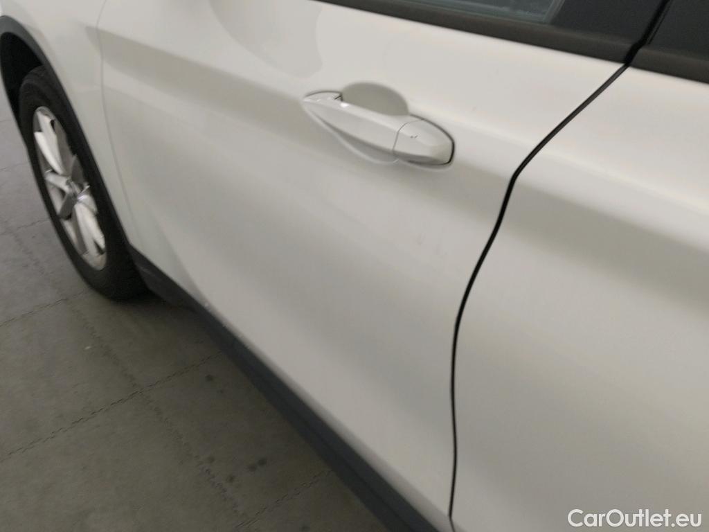  Bmw  X1 BMW  / 2019 / 5P / todoterreno sDrive18d #5