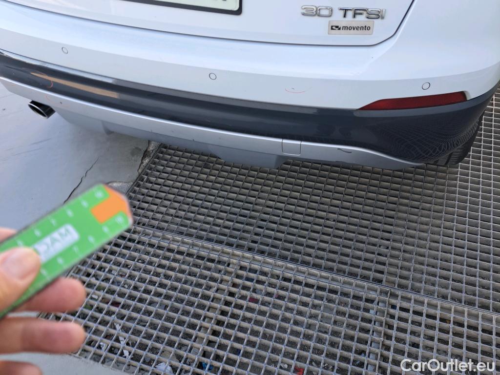  Audi  Q2 AUDI  / 2016 / 5P / todoterreno Design 30 TFSI 85kW (116CV) #13