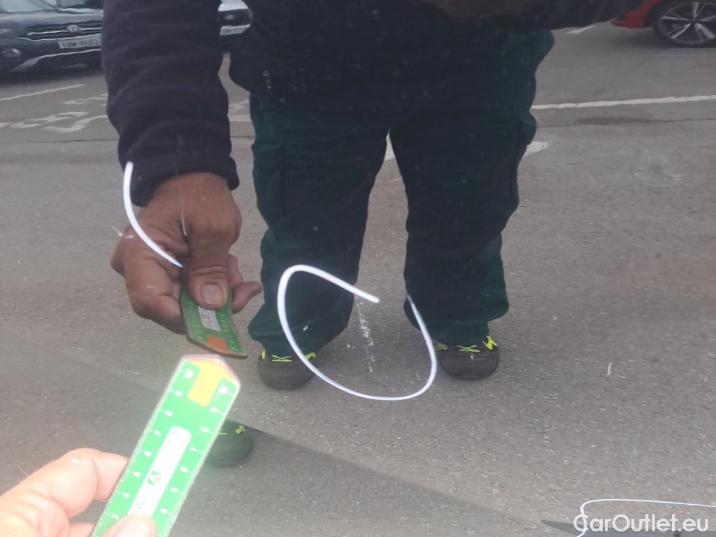  Hyundai  Tucson HYUNDAI  / 2020 / 5P / todoterreno 1.6 CRDI 100kW (136CV) 48V Maxx DCT #6