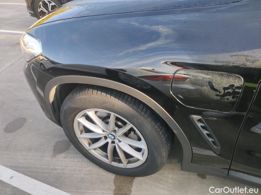  Bmw  X3 BMW  / 2017 / 5P / todoterreno xDrive30e #18