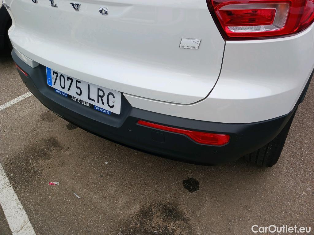  Volvo  XC 40 VOLVO XC40 / 2017 / 5P / todoterreno 1.5 T4 Twin Recharge R-Design Exp Auto #23