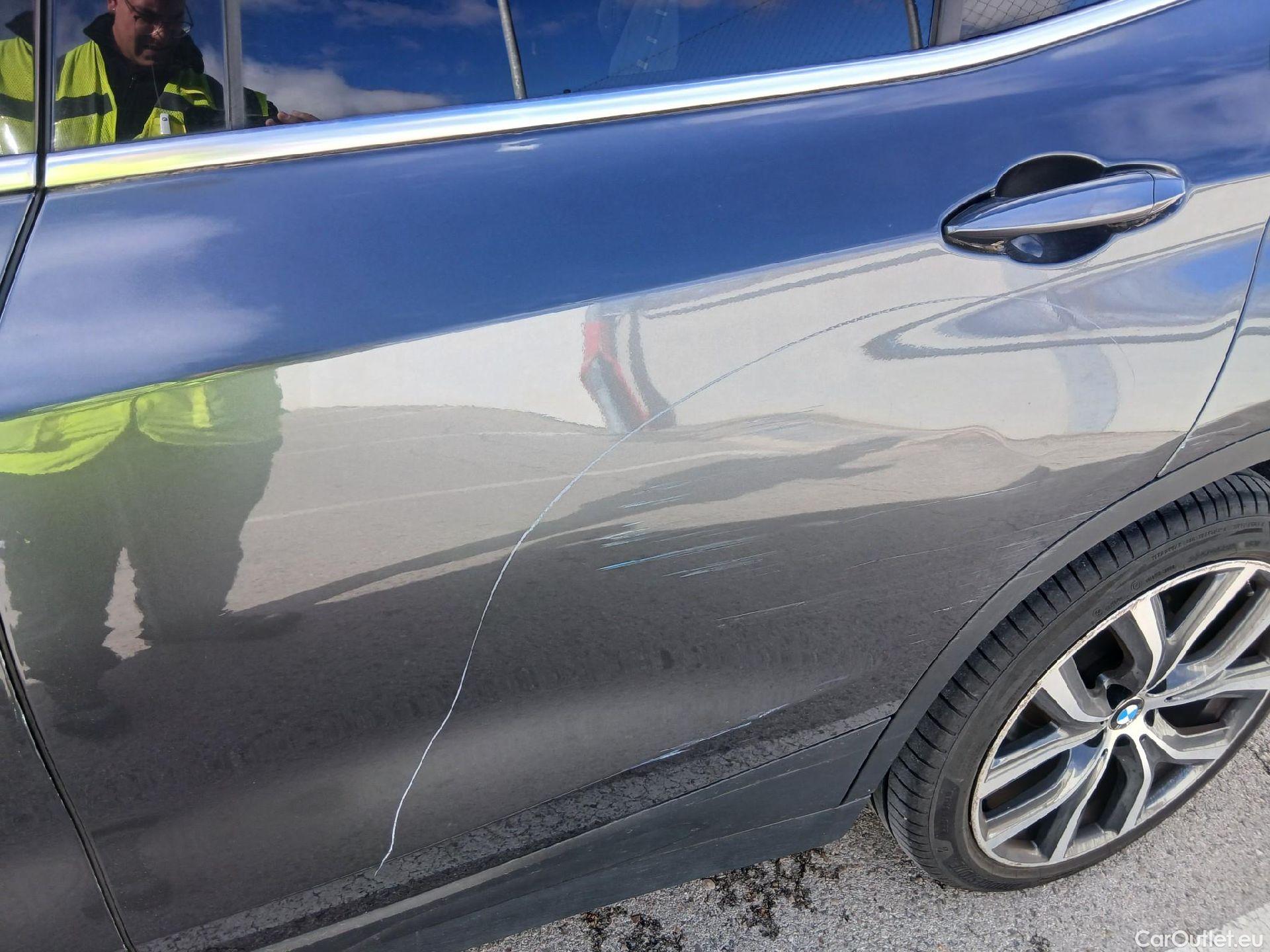  Bmw  X2 BMW  / 2017 / 5P / todoterreno sDrive18d #30