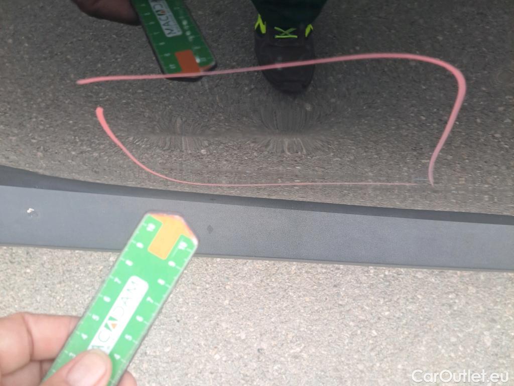  Hyundai  Tucson HYUNDAI  / 2020 / 5P / todoterreno 1.6 CRDI 100kW (136CV) 48V Maxx DCT #10