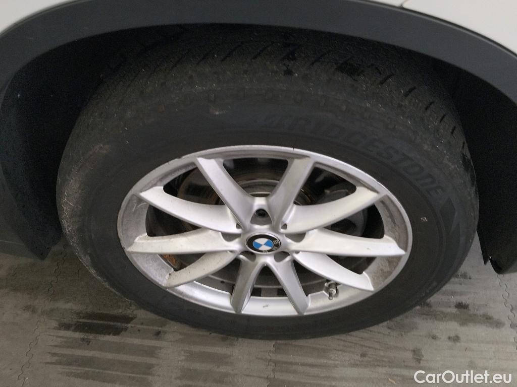 Bmw  X1 BMW  / 2019 / 5P / todoterreno sDrive18d #3