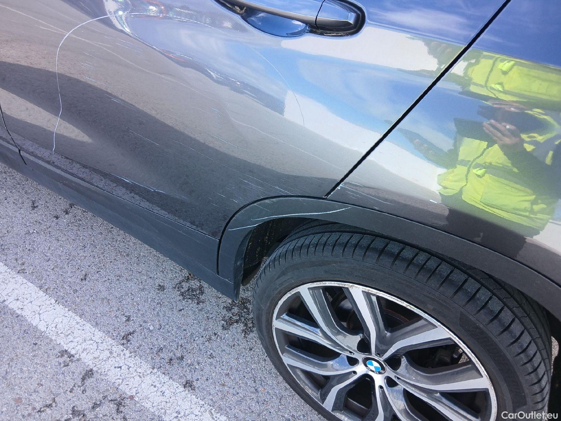  Bmw  X2 BMW  / 2017 / 5P / todoterreno sDrive18d #32