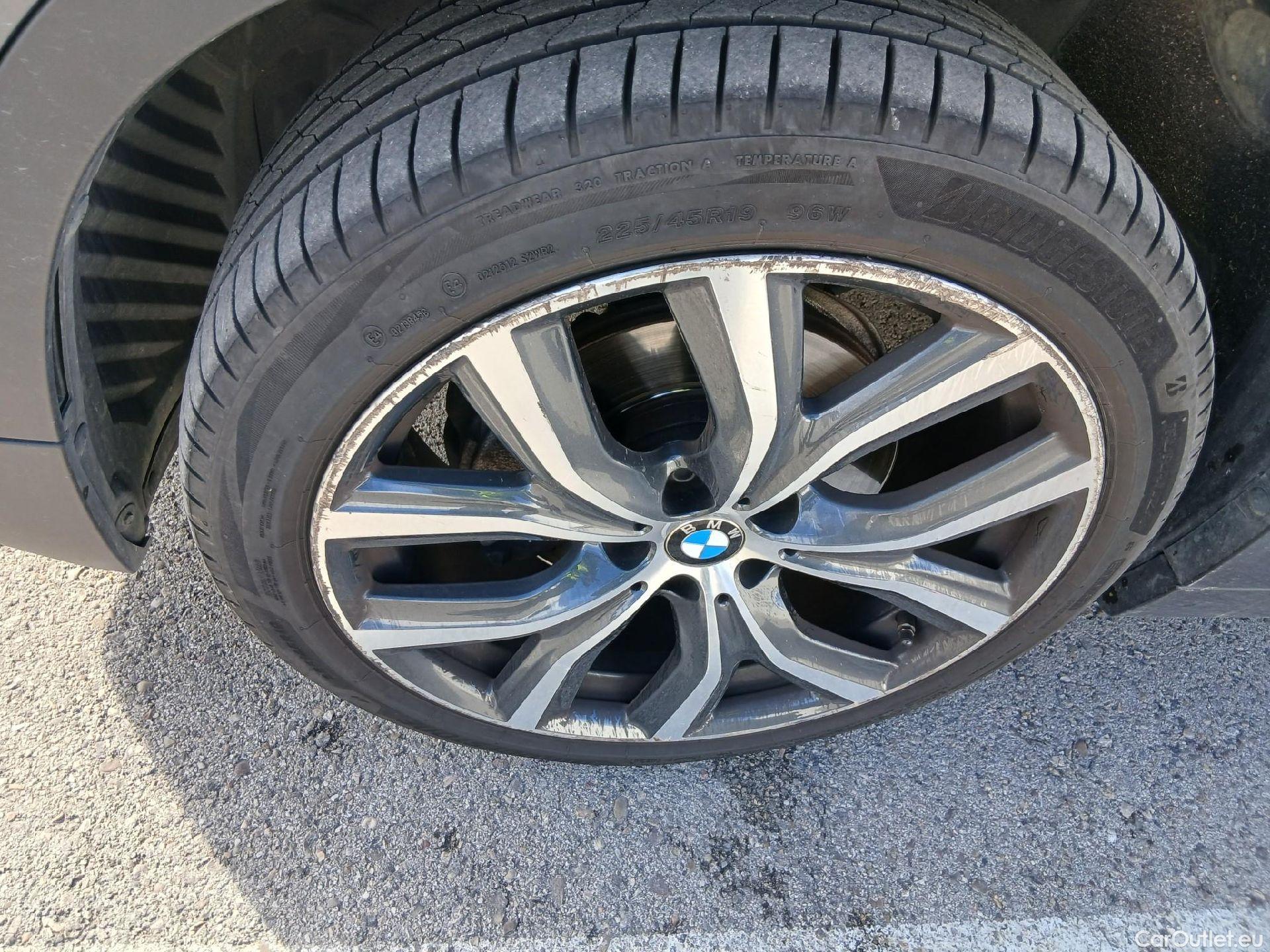  Bmw  X2 BMW  / 2017 / 5P / todoterreno sDrive18d #7