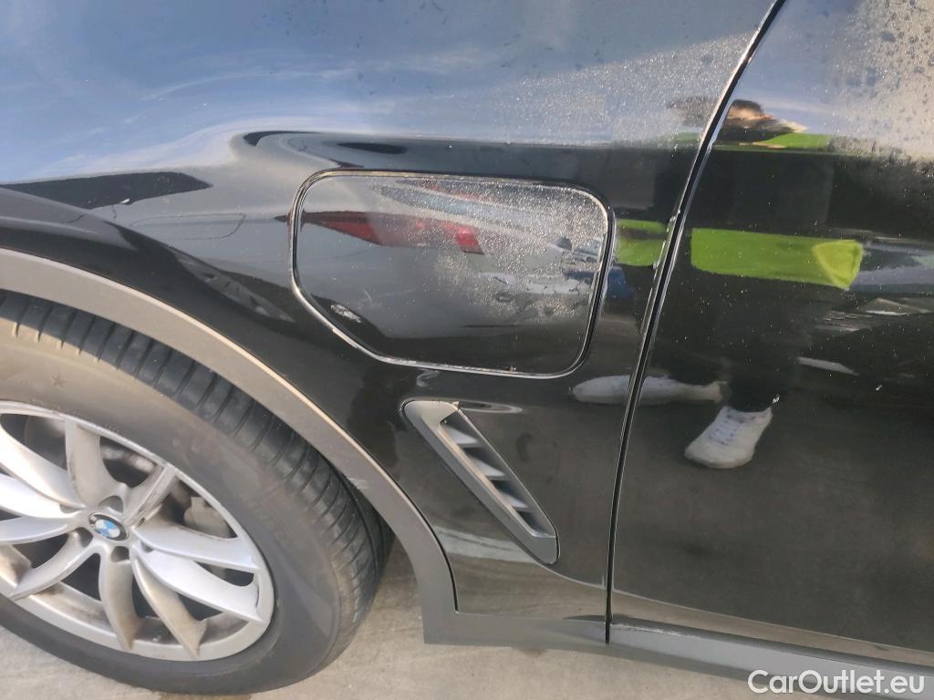  Bmw  X3 BMW  / 2017 / 5P / todoterreno xDrive30e #26