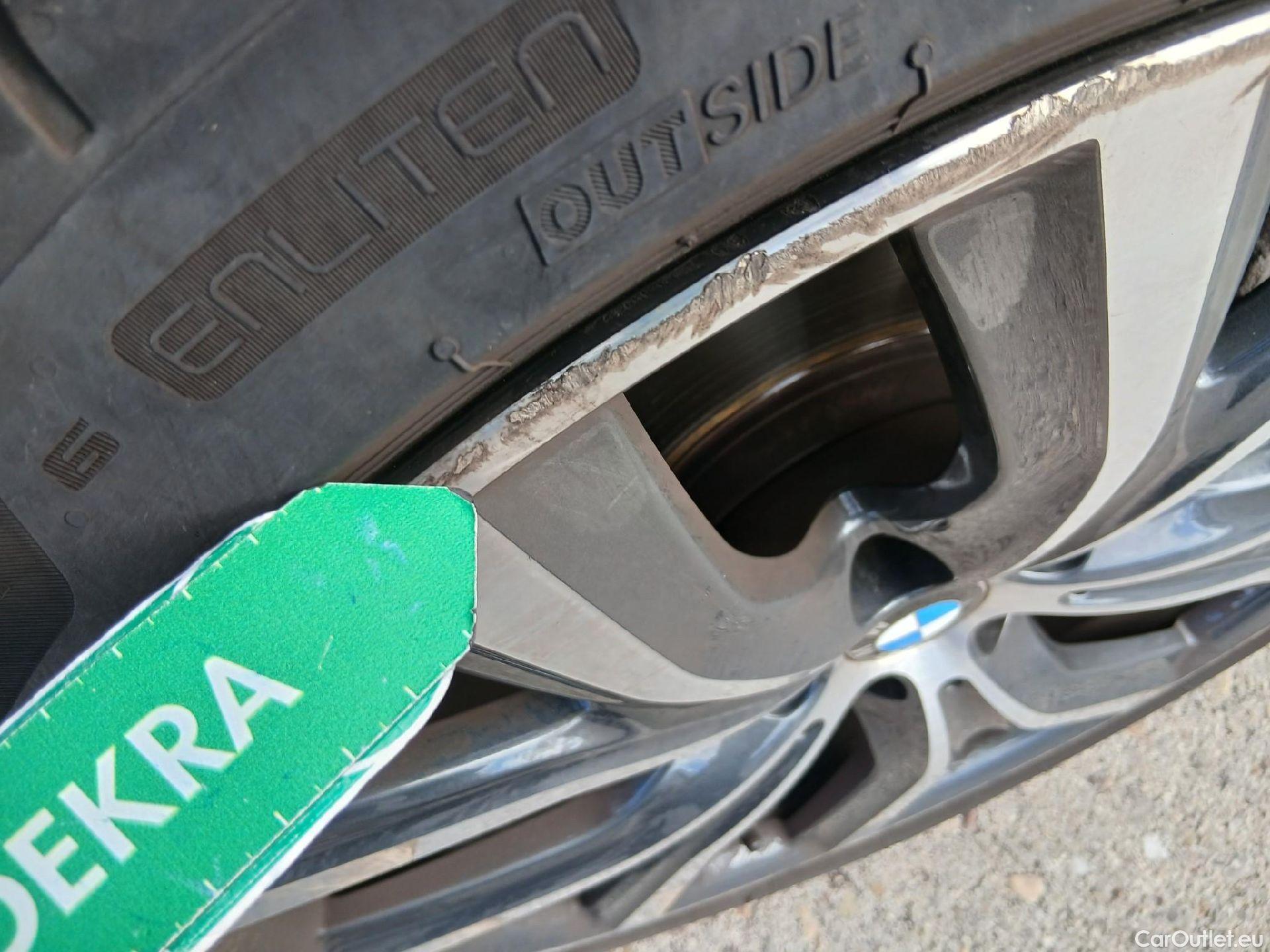  Bmw  X2 BMW  / 2017 / 5P / todoterreno sDrive18d #13