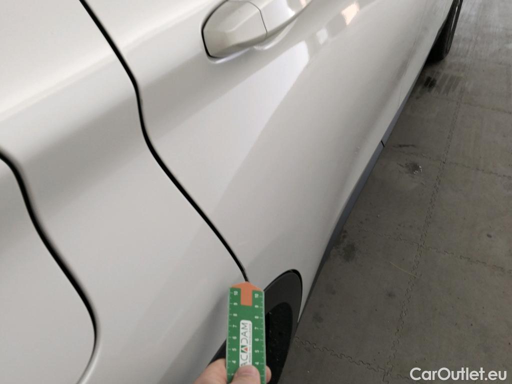  Bmw  X1 BMW  / 2019 / 5P / todoterreno sDrive18d #14