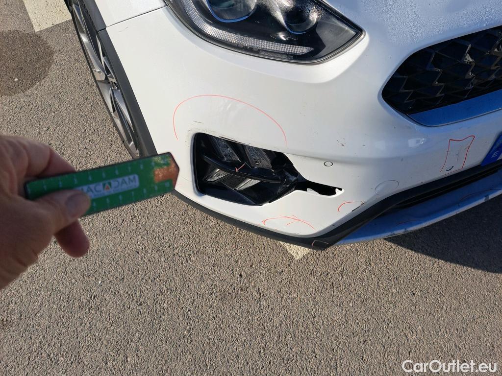  KIA  Niro KIA  / 2019 / 5P / crossover 1.6 GDi HEV 104kW (141CV) Emotion #30