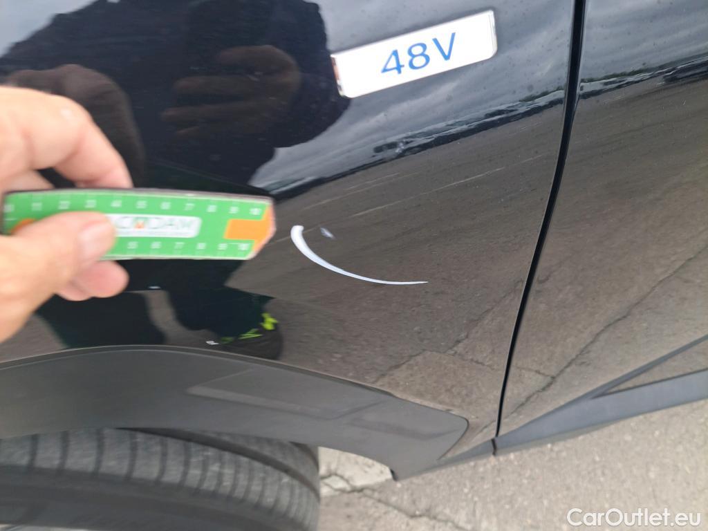  Hyundai  Tucson HYUNDAI  / 2020 / 5P / todoterreno 1.6 CRDI 100kW (136CV) 48V Maxx DCT #29