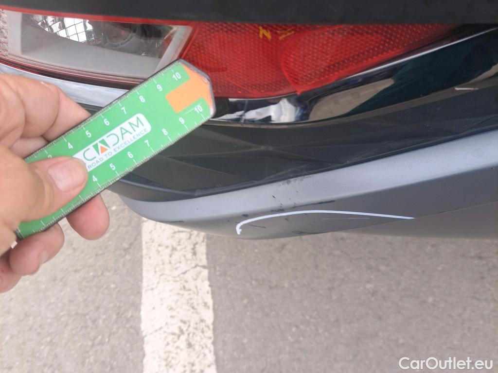  Hyundai  Tucson HYUNDAI  / 2020 / 5P / todoterreno 1.6 CRDI 100kW (136CV) 48V Maxx DCT #2