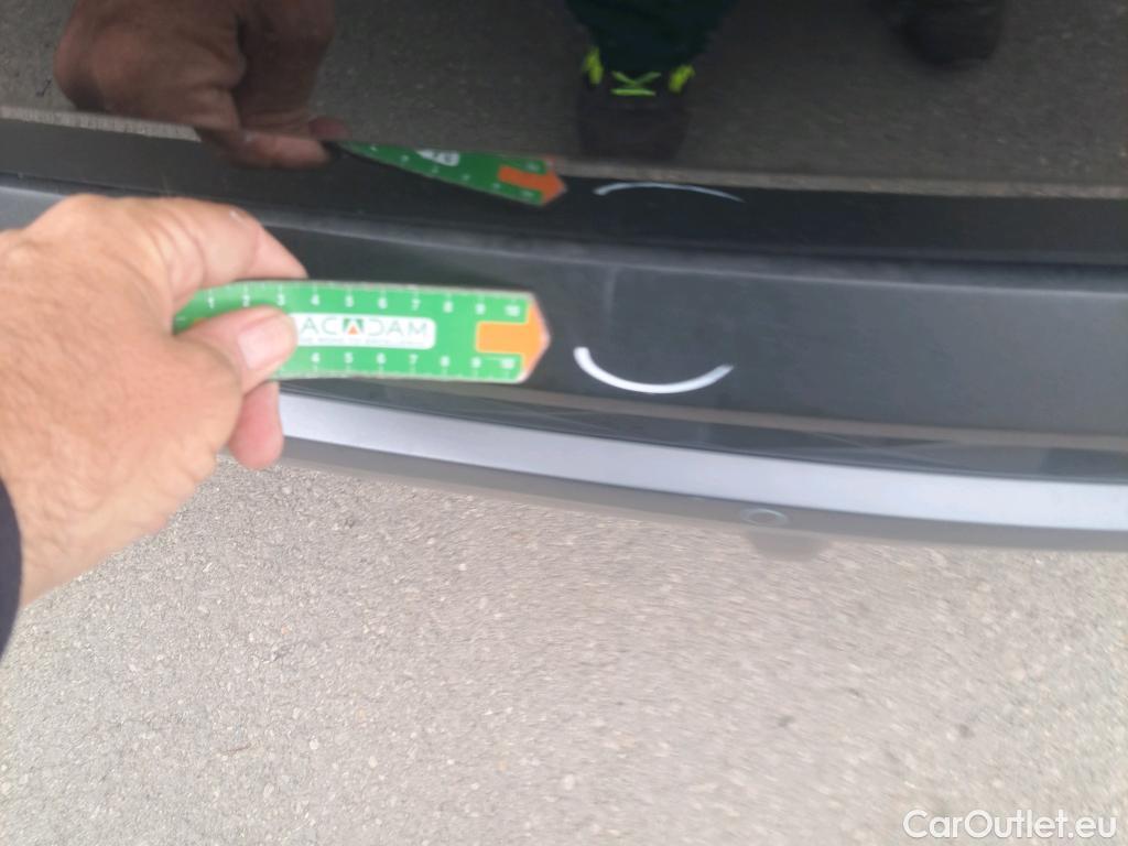  Hyundai  Tucson HYUNDAI  / 2020 / 5P / todoterreno 1.6 CRDI 100kW (136CV) 48V Maxx DCT #54