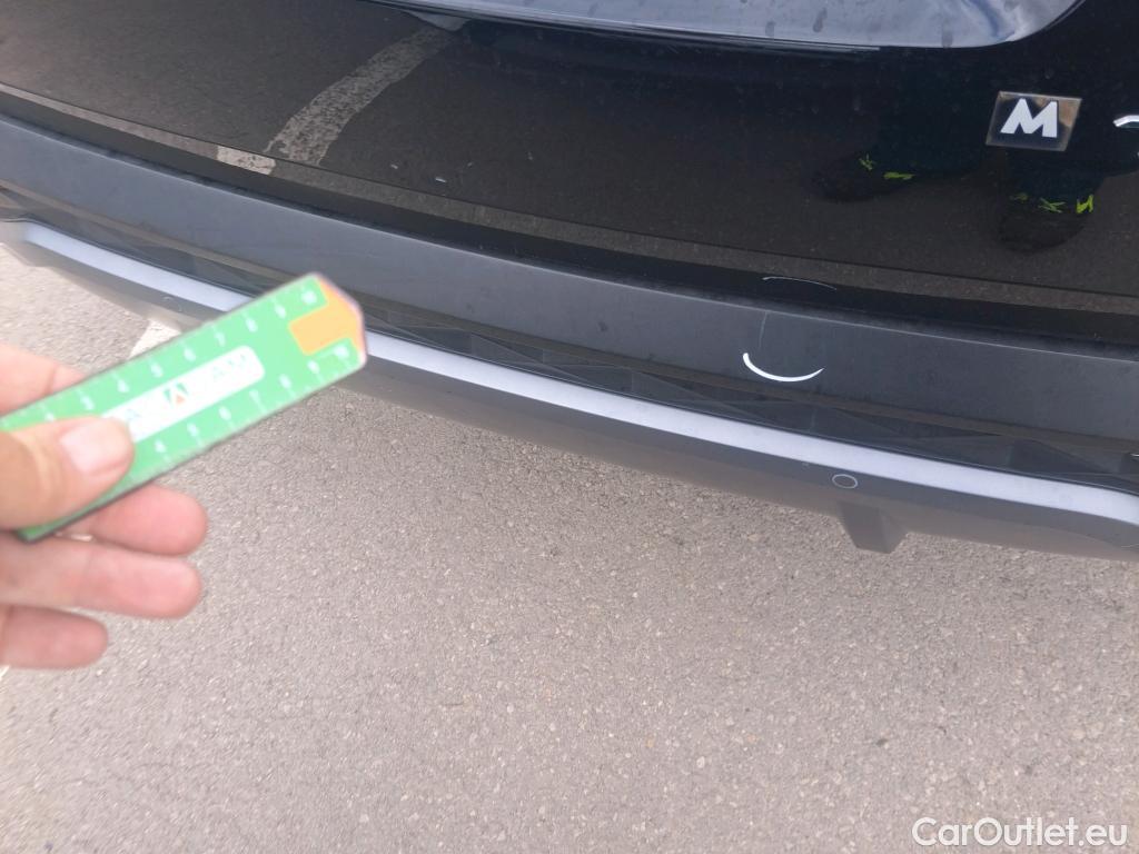  Hyundai  Tucson HYUNDAI  / 2020 / 5P / todoterreno 1.6 CRDI 100kW (136CV) 48V Maxx DCT #53