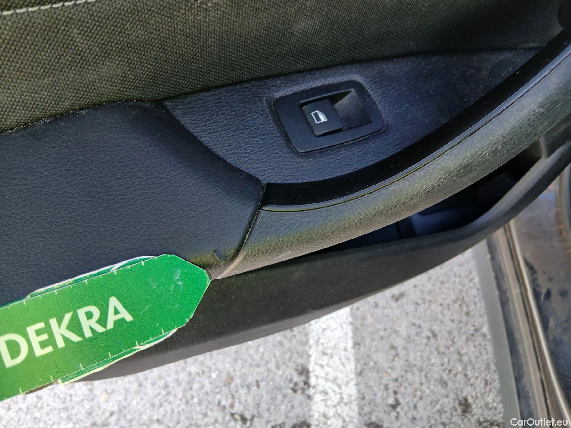  Bmw  X2 BMW  / 2017 / 5P / todoterreno sDrive18d #1