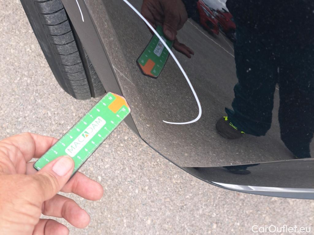  Hyundai  Tucson HYUNDAI  / 2020 / 5P / todoterreno 1.6 CRDI 100kW (136CV) 48V Maxx DCT #34