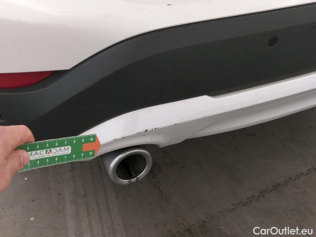  Bmw  X1 BMW  / 2019 / 5P / todoterreno sDrive18d #12