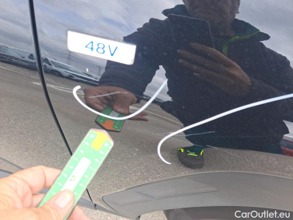  Hyundai  Tucson HYUNDAI  / 2020 / 5P / todoterreno 1.6 CRDI 100kW (136CV) 48V Maxx DCT #26