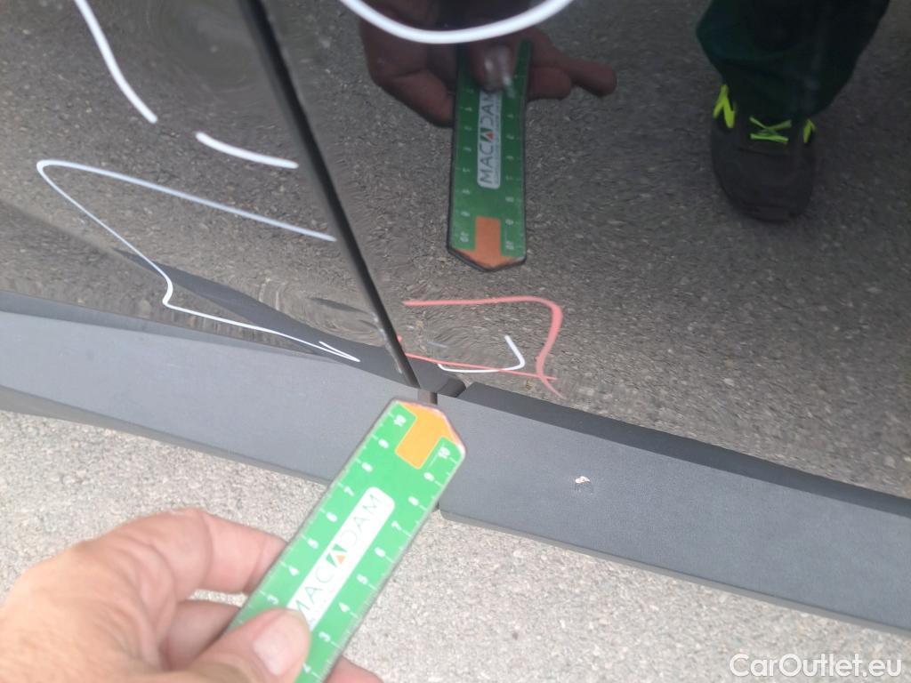  Hyundai  Tucson HYUNDAI  / 2020 / 5P / todoterreno 1.6 CRDI 100kW (136CV) 48V Maxx DCT #11