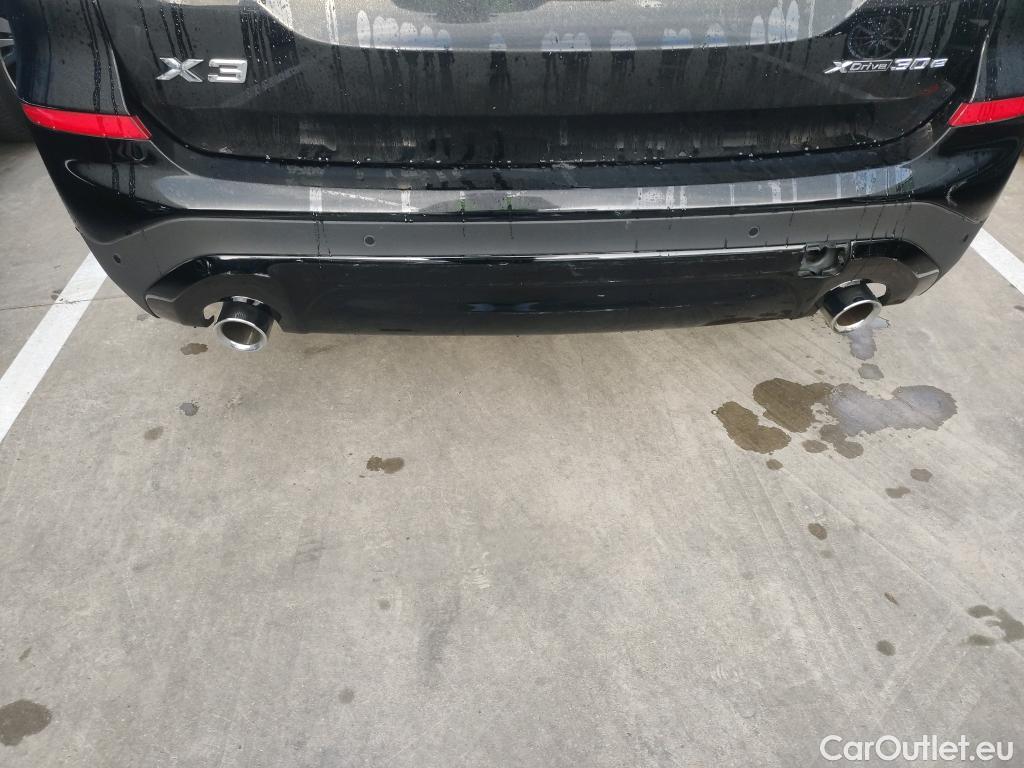  Bmw  X3 BMW  / 2017 / 5P / todoterreno xDrive30e #24