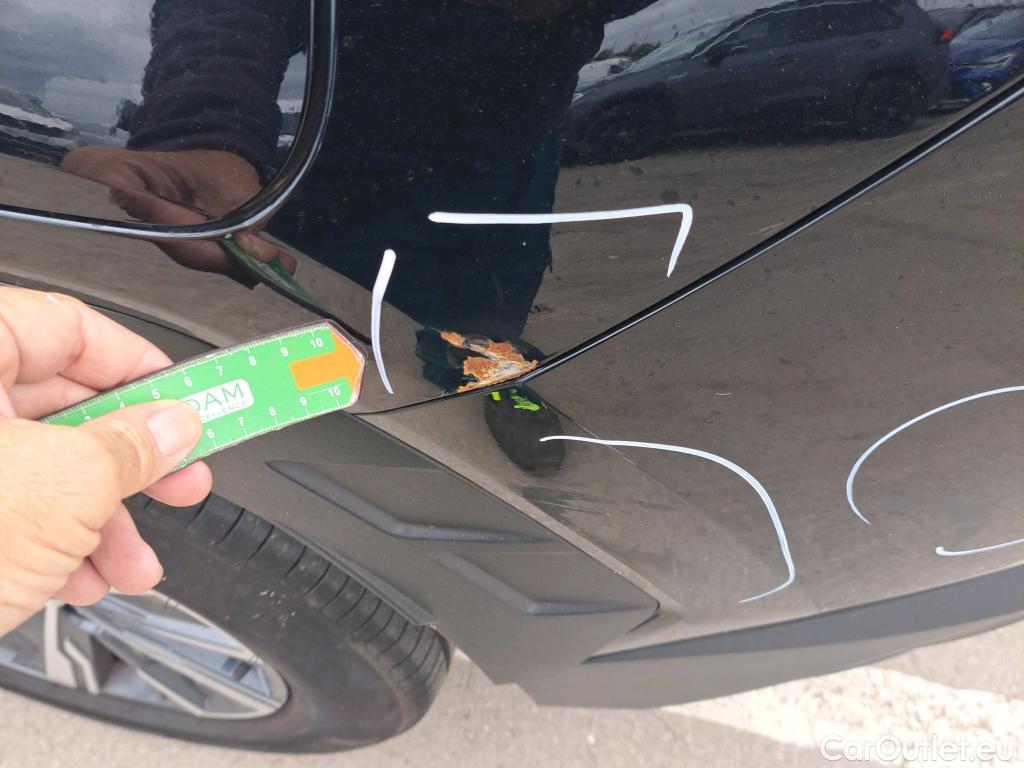  Hyundai  Tucson HYUNDAI  / 2020 / 5P / todoterreno 1.6 CRDI 100kW (136CV) 48V Maxx DCT #19