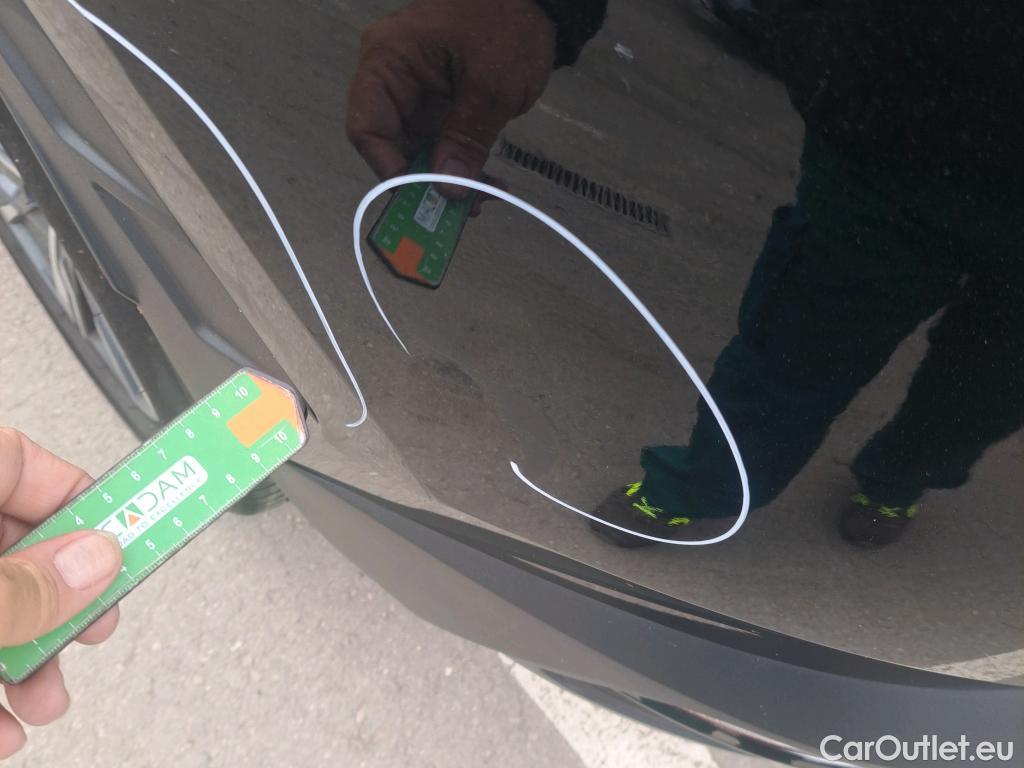  Hyundai  Tucson HYUNDAI  / 2020 / 5P / todoterreno 1.6 CRDI 100kW (136CV) 48V Maxx DCT #38