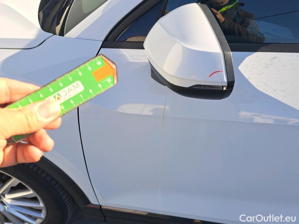  Audi  Q2 AUDI  / 2016 / 5P / todoterreno Design 30 TFSI 85kW (116CV) #23