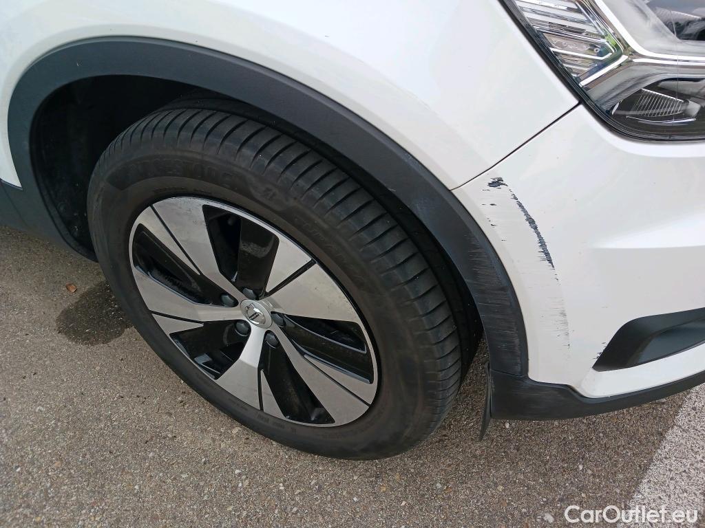  Volvo  XC 40 VOLVO XC40 / 2017 / 5P / todoterreno 1.5 T4 Twin Recharge R-Design Exp Auto #11