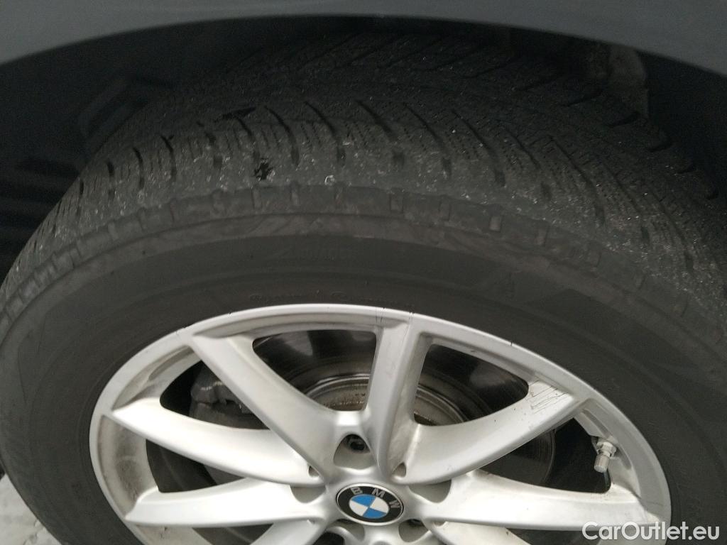  Bmw  X1 BMW  / 2019 / 5P / todoterreno sDrive18d #1