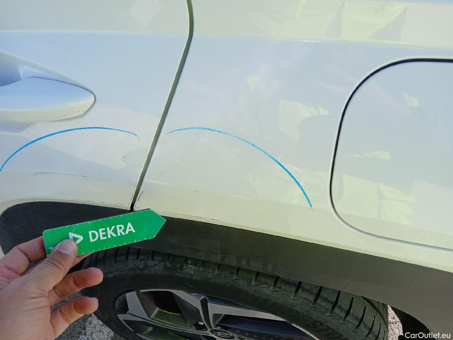  Hyundai  Tucson HYUNDAI  / 2020 / 5P / todoterreno 1.6 TGDI 169kW HEV Tecno Auto 2C #16