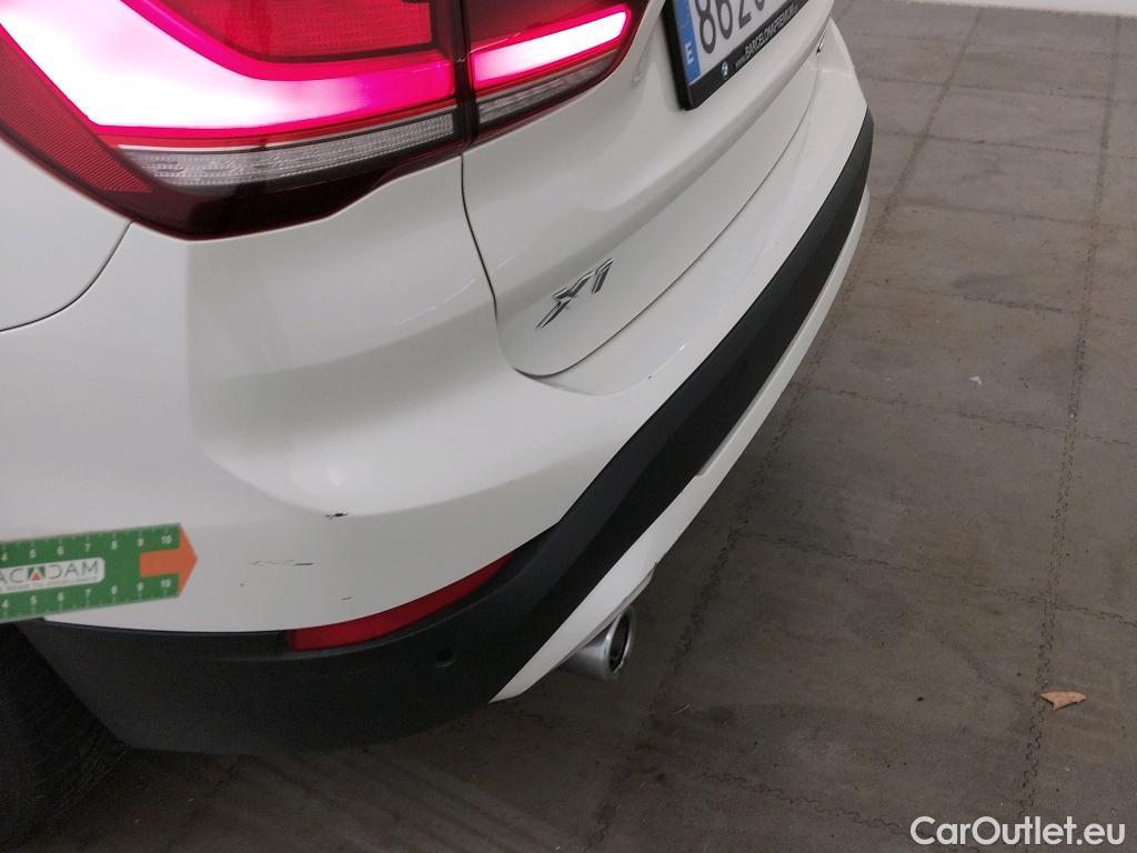  Bmw  X1 BMW  / 2019 / 5P / todoterreno sDrive18d #8