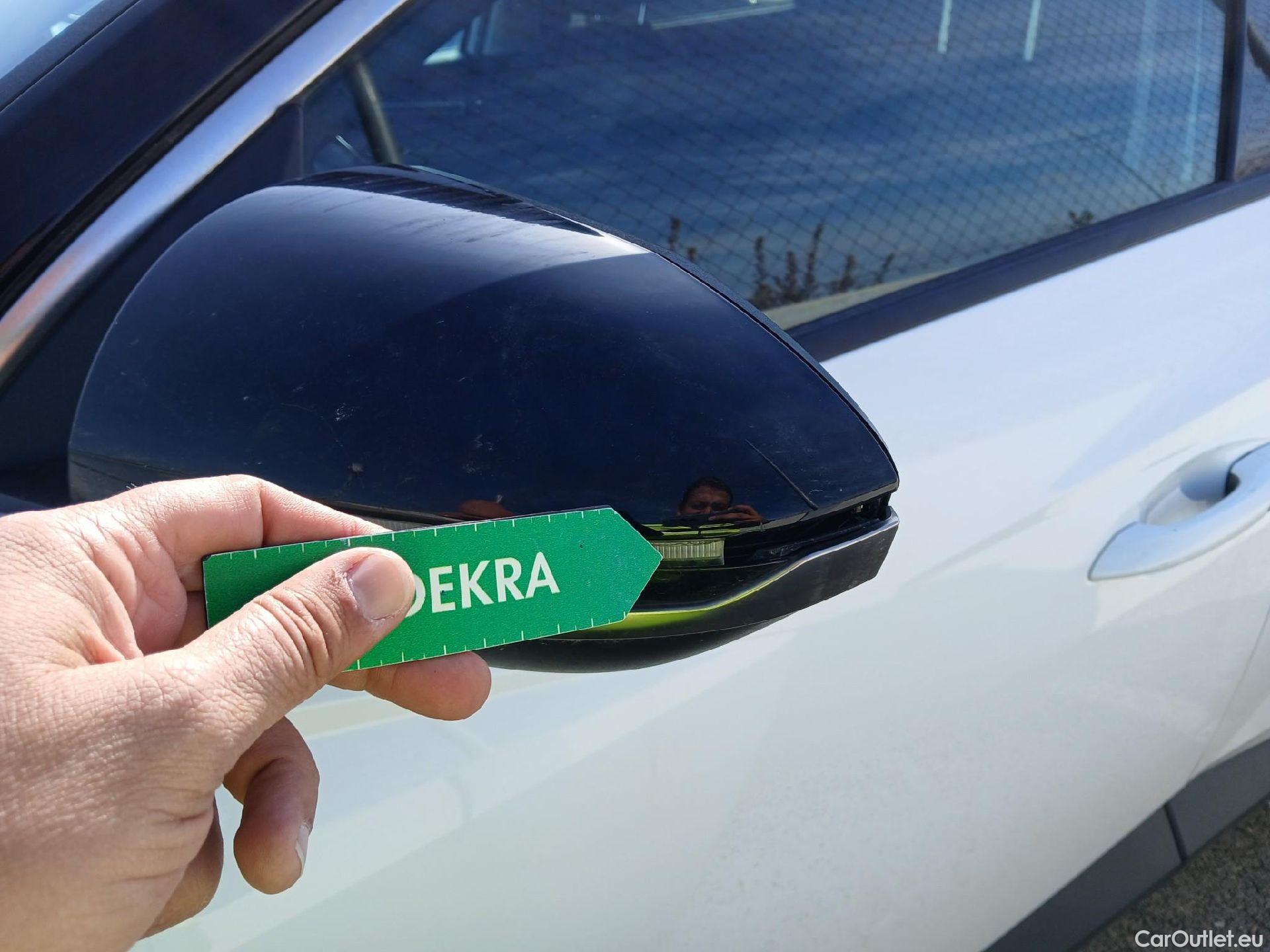  Hyundai  Tucson HYUNDAI  / 2020 / 5P / todoterreno 1.6 TGDI 169kW HEV Tecno Auto 2C #12