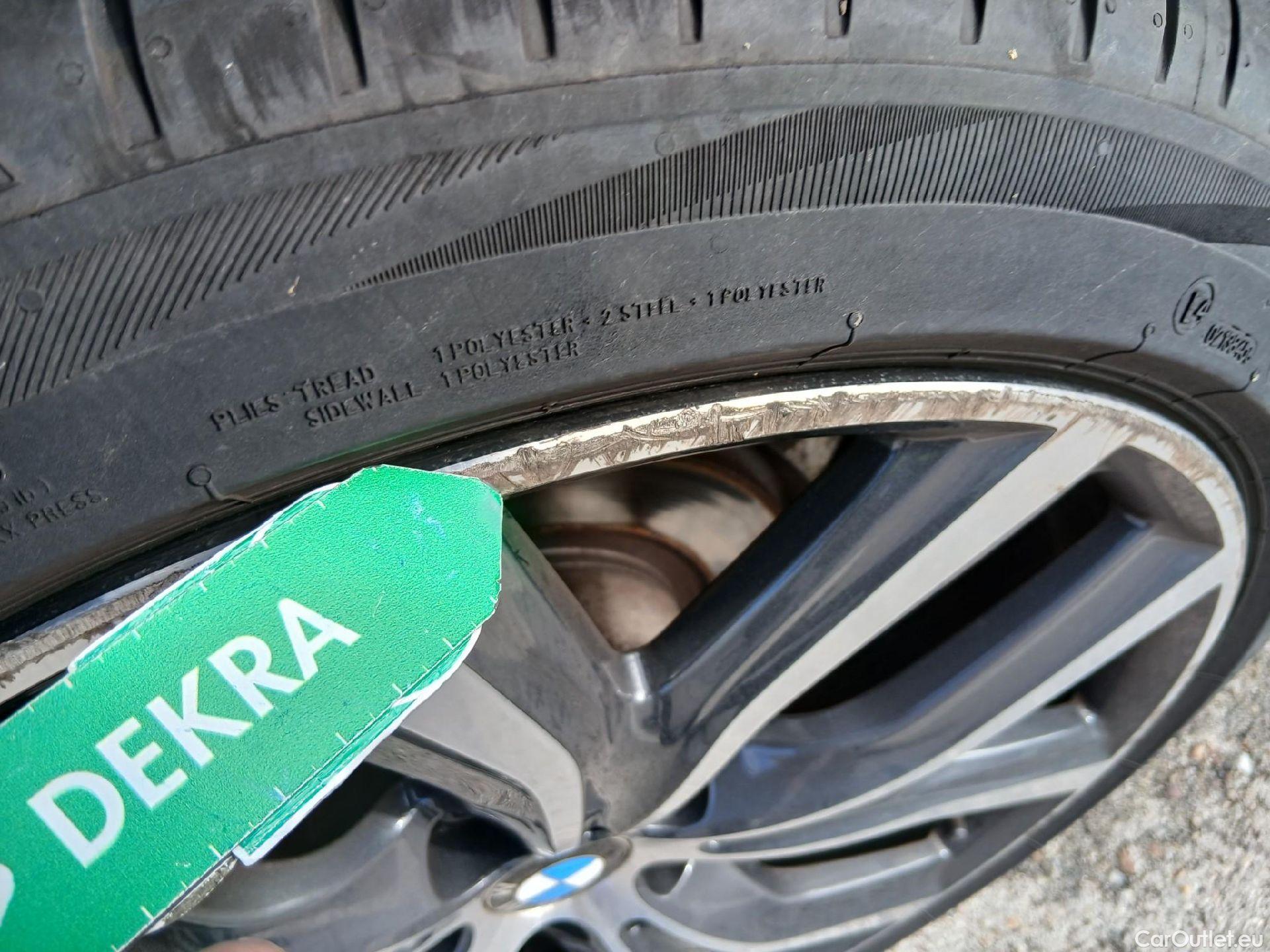  Bmw  X2 BMW  / 2017 / 5P / todoterreno sDrive18d #12